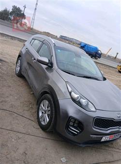 کیا سپۆرتاج